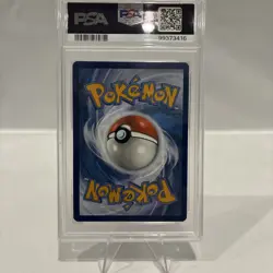 Greninja Ex 214/167 Twilight Masquerade SIR PSA 9 Pokemon TCG Trading Card Game - Image 2
