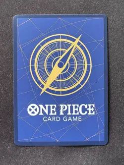 Koala (OP05-006 SR) Alternate Art ENGLISH - One Piece Card Game - Image 2