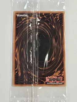 Ultimate Offering LART-EN070 Ultra Rare Yugioh Promo SEALED Limited Edition Mint - Image 2