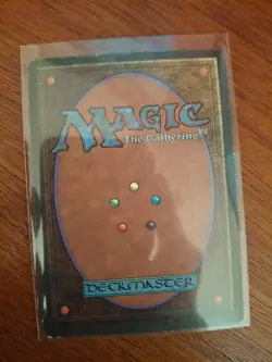 MTG KAYSA Alliances LP/MP MAGIC THE GATHERING Card WOTC - Image 2