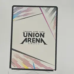 Union Arena TCG Action Point Card BLC-2-AP04 BLEACH Vol 2 Action Point! - Image 2