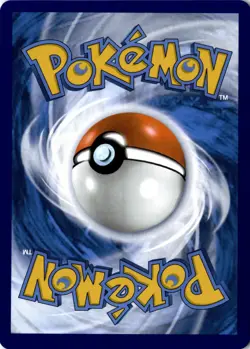 Team Rocket's Mewtwo ex Promo SV: Scarlet & Violet Promo Cards 205 NM - Image 2