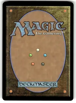MTG - The Wandering Rescuer (Showcase) 351 Duskmourn: House of Horror Near Mint - Image 2