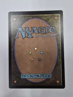 Gruul Signet Commander: Adventures in the Forgotten Realms Regular Mtg - Image 2