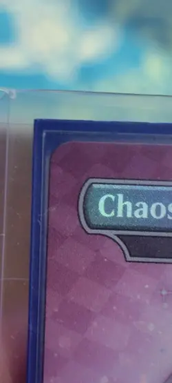 Purple Chaos Emerald (Lotus Petal) 7034 Sonic Secret Lair Bonus MTG NM - Image 5