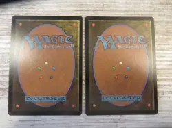 2x FOIL Phyrexian Unlife - Wilds of Eldraine: Enchanting Tales - NM - German MTG - Image 2