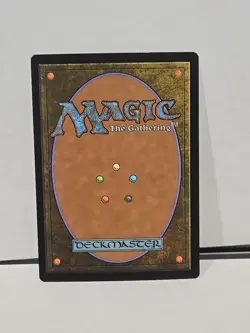 Memory Lapse Mtg Sta Extended Art Japanese Alt Art Foil Rare - Image 2