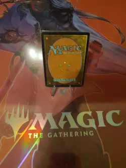 MTG Kusari-Gama Champions of Kamigawa 260/306 Regular Rare - Image 2