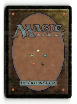 MTG Meltdown (2) - Urza's Saga Heavily Played English - Image 2