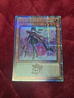 Sky Striker Ace - Roze - Quarter Century Secret Rare - RA04-EN031 - Image 3