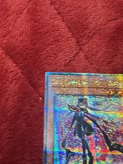 Sky Striker Ace - Roze - Quarter Century Secret Rare - RA04-EN031 - Image 5