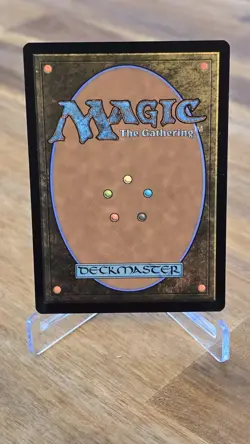 MTG Urza's Cave (Regular ) Near Mint - Modern Horizons 3 - Image 2