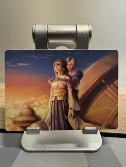 MTG Final Fantasy - Farewell Art Series 31/53 - Image 1