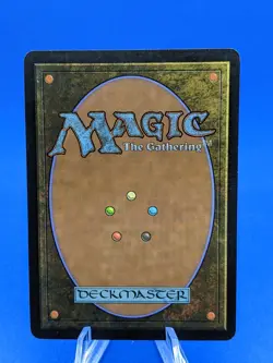 MTG - MYCOSYNTH LATTICE - DARKSTEEL 130/165 * LIGHTLY PLAYED * - Image 2
