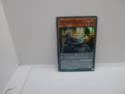 Yu-Gi-Oh Karte - Tarneinsiedler - Hexer / Pendel / Effekt - Yugioh - Image 1