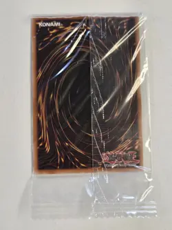 Maiden of White SDWD-EN041 Secret Rare Yugioh Promo SEALED 1st Edition Mint - Image 3