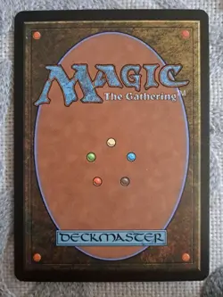 Mtg Darksteel Forge - Image 2