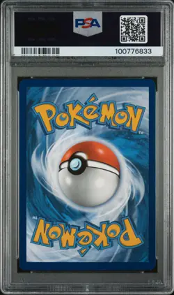 2024 Pokemon SVP EN Kingdra EX SFA Special Illustration Coll #131 PSA 10 SIR - Image 2