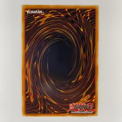 CRIMPED PRANK-KIDS PRANKS MGED-EN117 MAXIMUM GOLD EL DORADO NM YUGIOH - Image 2