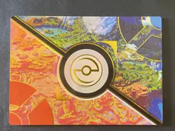 NON TCG Chinese Pokemon Elf Eif Origin Collection 3.0 DP Roaring Moon - Image 3