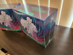 Pokemon Journey Together Elite Trainer Box ETBs 2X (Lot Of 2) In Hand - Image 3