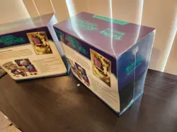 Pokemon Journey Together Elite Trainer Box ETBs 2X (Lot Of 2) In Hand - Image 5