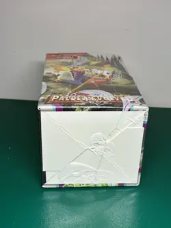 Pokemon TCG - Scarlet & Violet: Paldea Evolved Half Booster Box (18 Packs) - Image 4