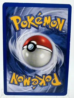 Pokemon TCG Igglybuff WOTC Black Star Promo #36 - Image 2