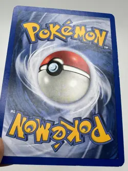 Pokemon TCG Igglybuff WOTC Black Star Promo #36 - Image 4