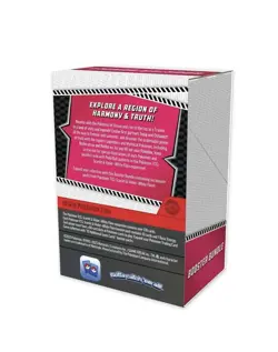 Pokemon TCG: Scarlet & Violet White Flare Booster Bundle (6 Packs) PRESALE - Image 2