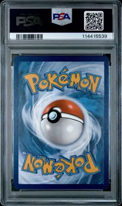 💎 PSA 10 2023 POKEMON CLC CLASSIC CHARIZARD & HO-OH ex DECK 002 CHARMELEON - Image 2