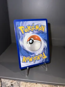 Pokemon TCG Pikachu EX Hyper Rare Card 179/131 Prismatic Evolutions 💎 - Image 2
