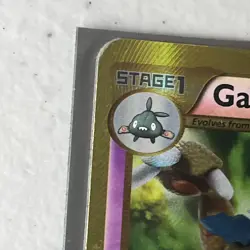 Garbodor (119 Secret Rare) 119/116 Plasma Freeze Holo - Image 4
