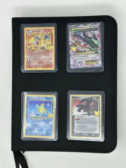 POKEMON TCG SW&SH CELEBRATIONS COMPLETE SET (50/50) - Charizard - NM Or Better - Image 1