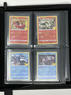 POKEMON TCG SW&SH CELEBRATIONS COMPLETE SET (50/50) - Charizard - NM Or Better - Image 2