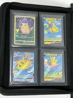 POKEMON TCG SW&SH CELEBRATIONS COMPLETE SET (50/50) - Charizard - NM Or Better - Image 3