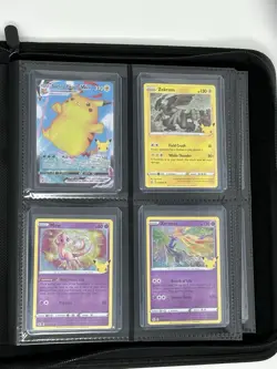 POKEMON TCG SW&SH CELEBRATIONS COMPLETE SET (50/50) - Charizard - NM Or Better - Image 4