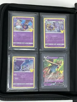 POKEMON TCG SW&SH CELEBRATIONS COMPLETE SET (50/50) - Charizard - NM Or Better - Image 5