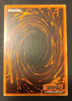 YuGiOh Thousand-Eyes Restrict PSV-084 Ultra Rare HOLO 1st Edition Near Mint - Image 2