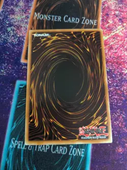 Yu-Gi-Oh! Evigishki Levianima HA07-EN017 1st Edition Secret Rare NM - Image 3