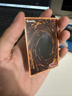 Machine Duplication RDS-EN041 Rise of Destiny 1st Edition UTR - Image 3
