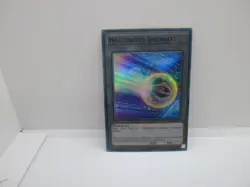 Yu-Gi-Oh Karte - Moglichkeits-Spielmarke - Normal - Yugioh - Image 1