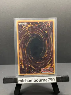Blue-Eyes Alternative Ultimate Dragon TN19-EN001 2019 Gold Sarcophagus Tin LP - Image 2