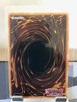 RA02-EN046 Mind Control - Quarter Century Secret Rare - 1st Edition - Yugioh - Image 2