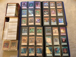 YuGiOh! Holo Bundle’s - 10 Super / Ultra / Secret Rare's. - Image 1