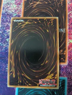 Yu-Gi-Oh! Number C73: Abyss Supra Splash DRLG-EN041 1st Edition Super Rare NM - Image 3