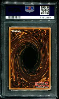 PSA 9 Transaction Rollback 1st Edition 2024 Yu-Gi-Oh! MZMI-EN038 - Image 2