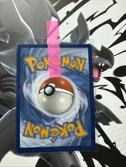 Pokemon Reuniclus 212 Sv: Scarlet & Violet Promo Cards Holo - Image 2