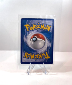 Rayquaza 11/20Dragon Vault 2012 Pokemon Card Blister Exclusives Holo with Sleeve - Image 2