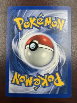 Pokemon Cards: Gym Challenge 1st Edition Uncommon: Giovanni's Nidorino 45/132 LP - Image 2